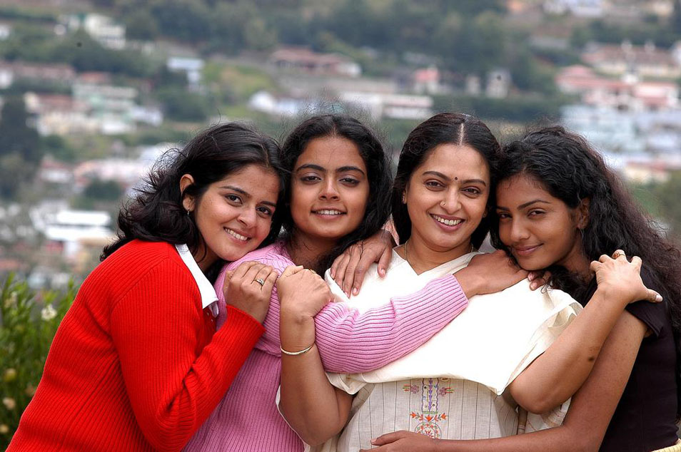 Inter 2nd Year Movie hd photo