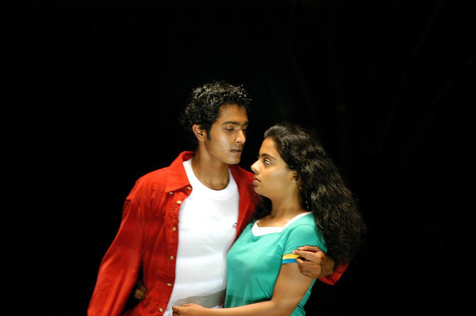 Inter 2nd Year Movie hd photo