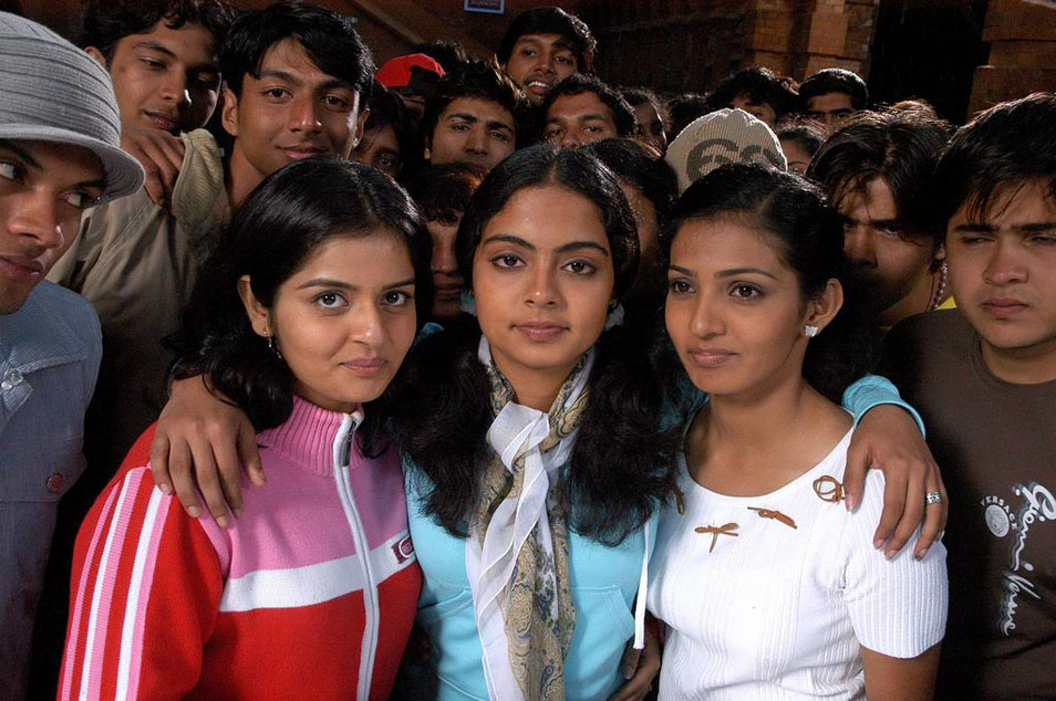 Inter 2nd Year Movie hd photo