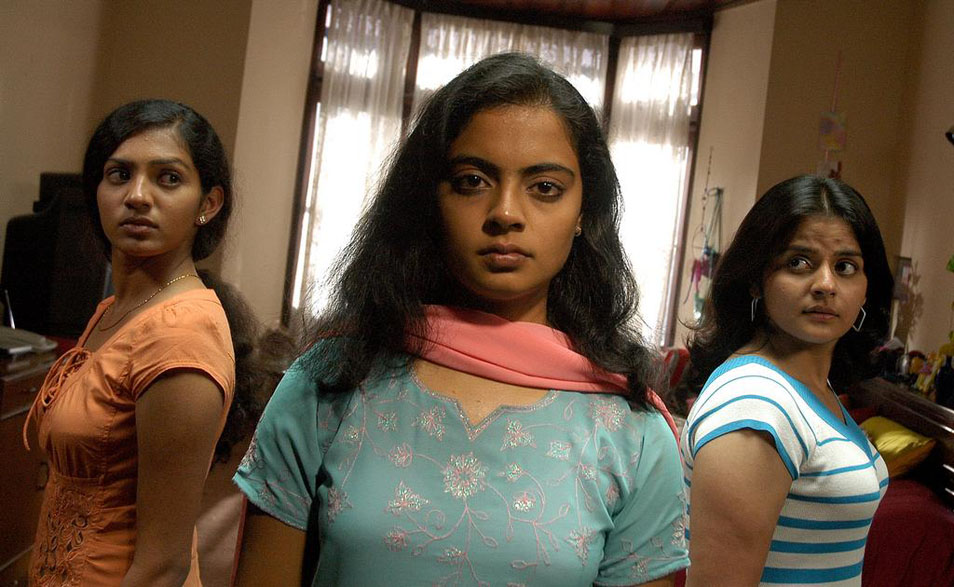 Inter 2nd Year Movie hd photo