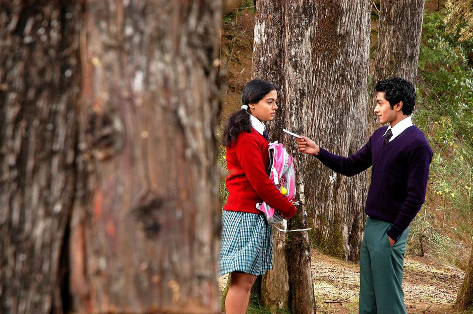Inter 2nd Year Movie hd photo
