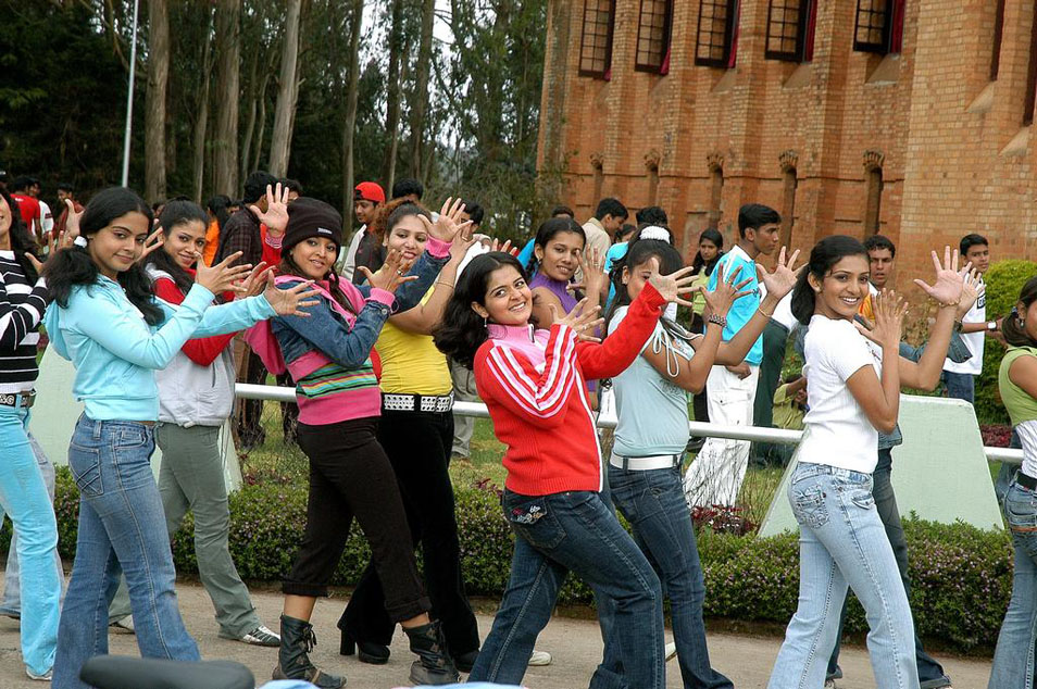 Inter 2nd Year Movie hd photo