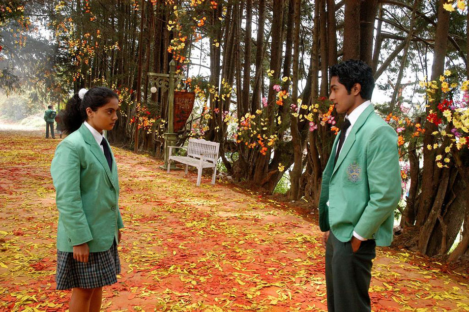 Inter 2nd Year Movie hd photo