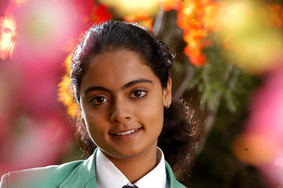 Inter 2nd Year Movie hd photo