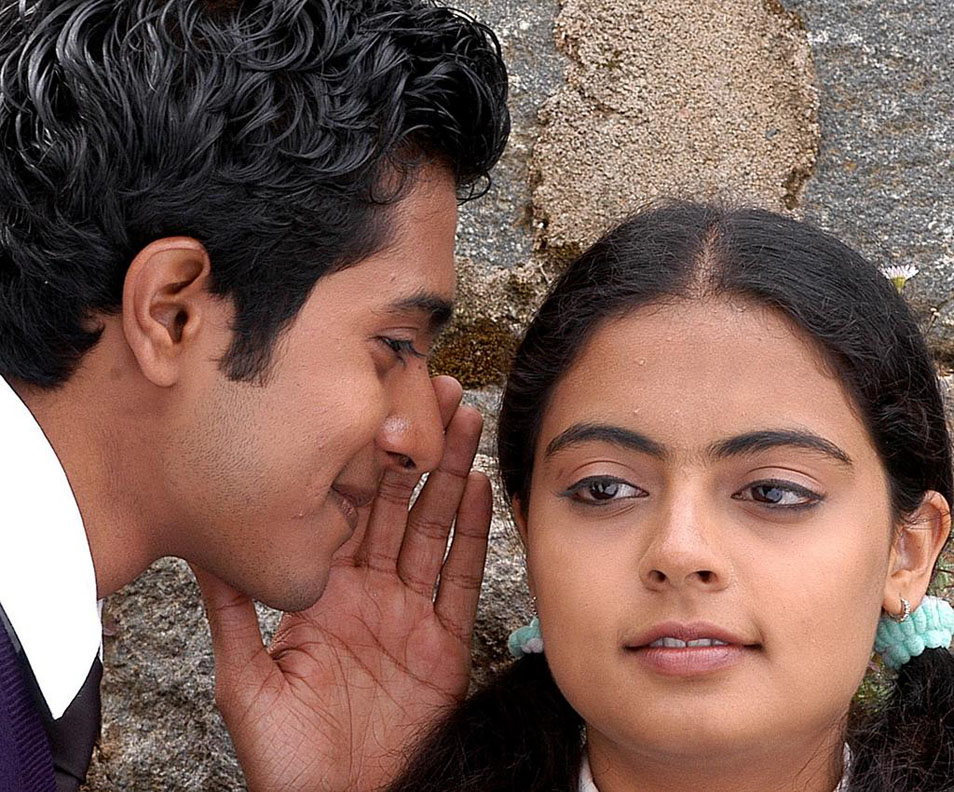 Inter 2nd Year Movie hd photo