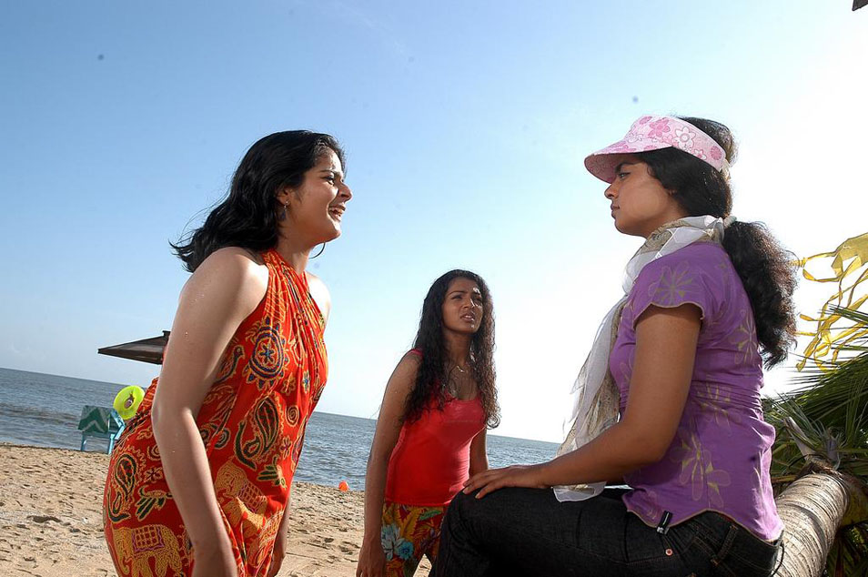Inter 2nd Year Movie hd photo