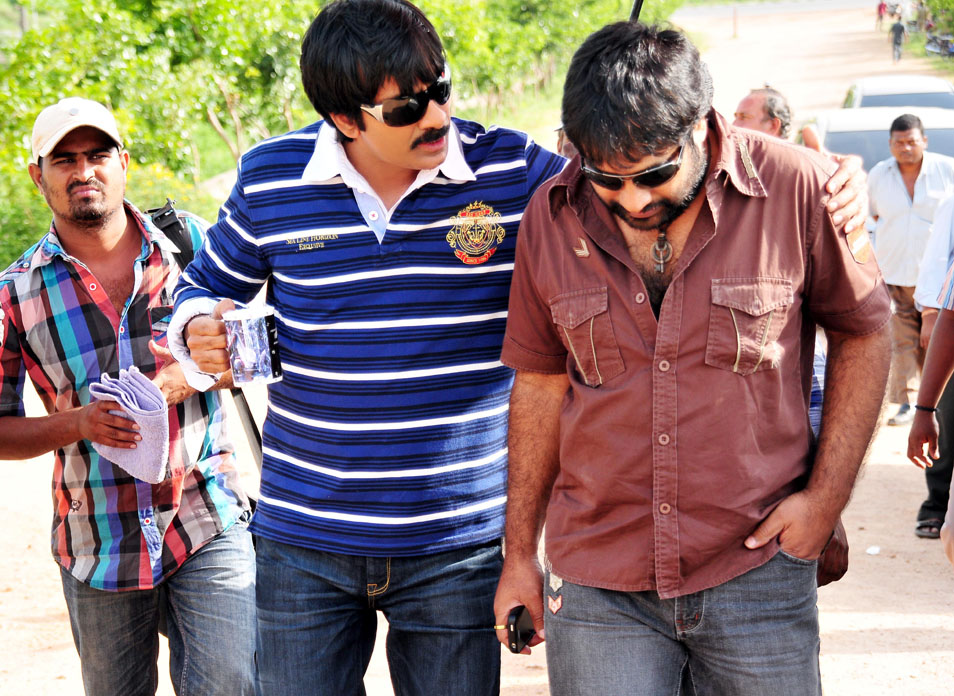Nippu Movie hd photo