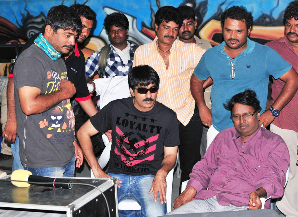 Nippu Movie hd photo