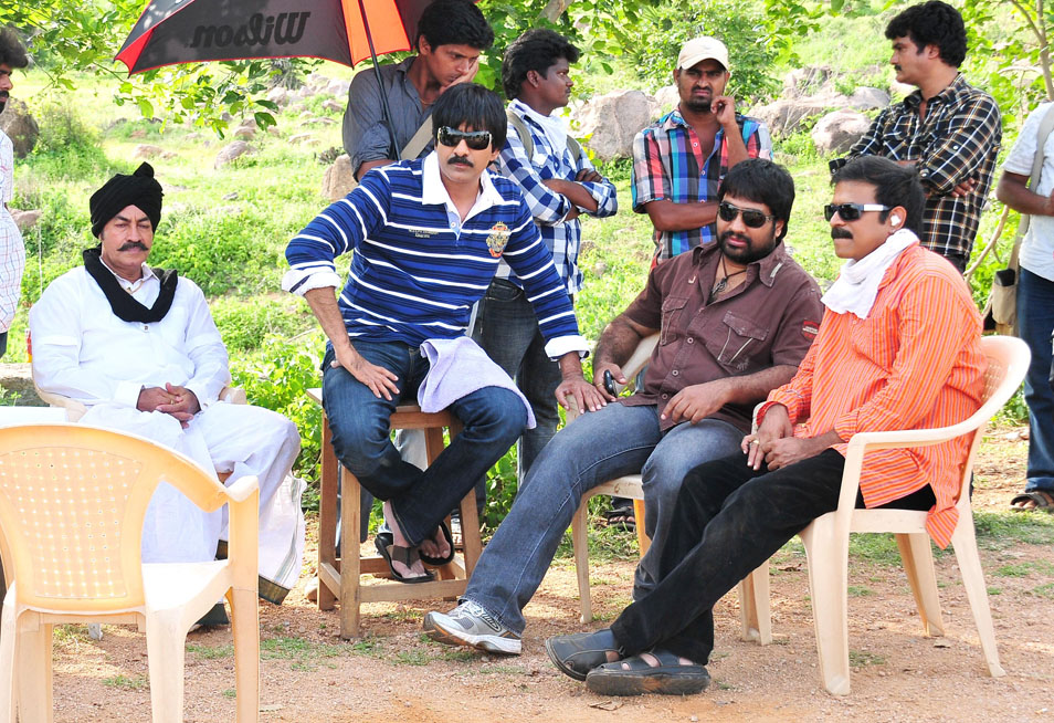 Nippu Movie hd photo