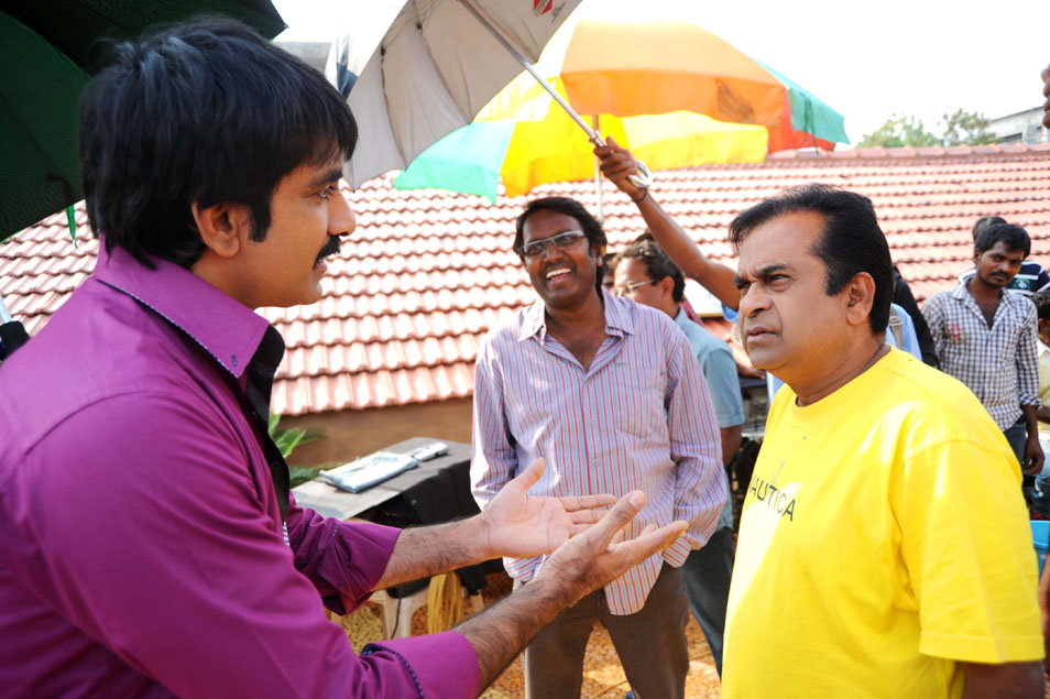 Nippu Movie hd photo