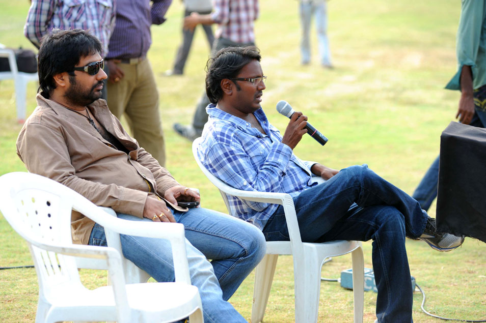 Nippu Movie hd photo
