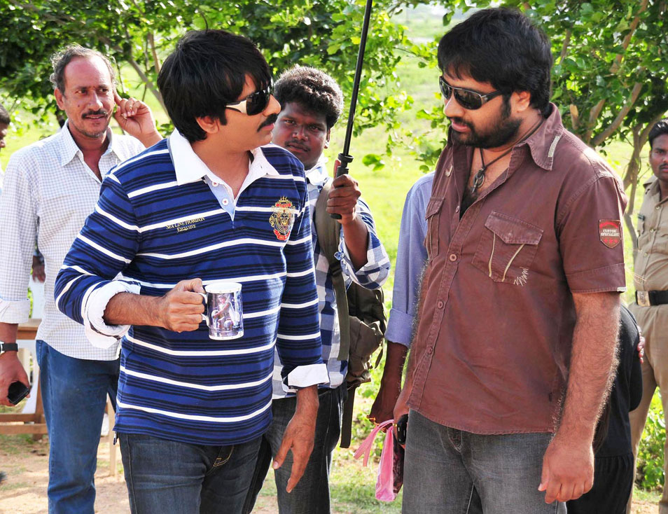 Nippu Movie hd photo