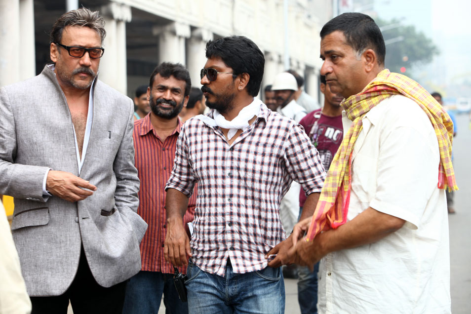 Panja Movie hd photo