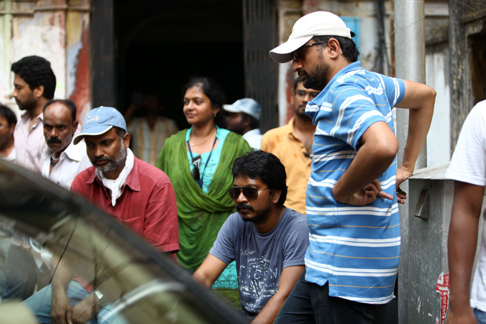 Panja Movie hd photo