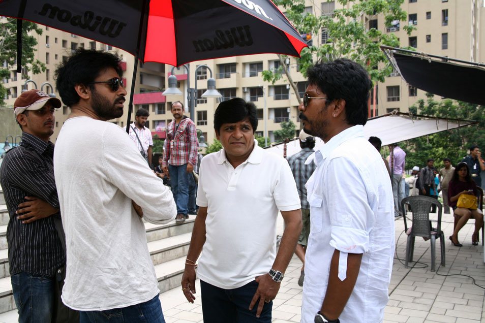 Panja Movie hd photo