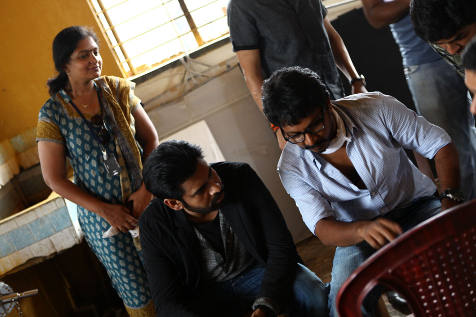 Panja Movie hd photo