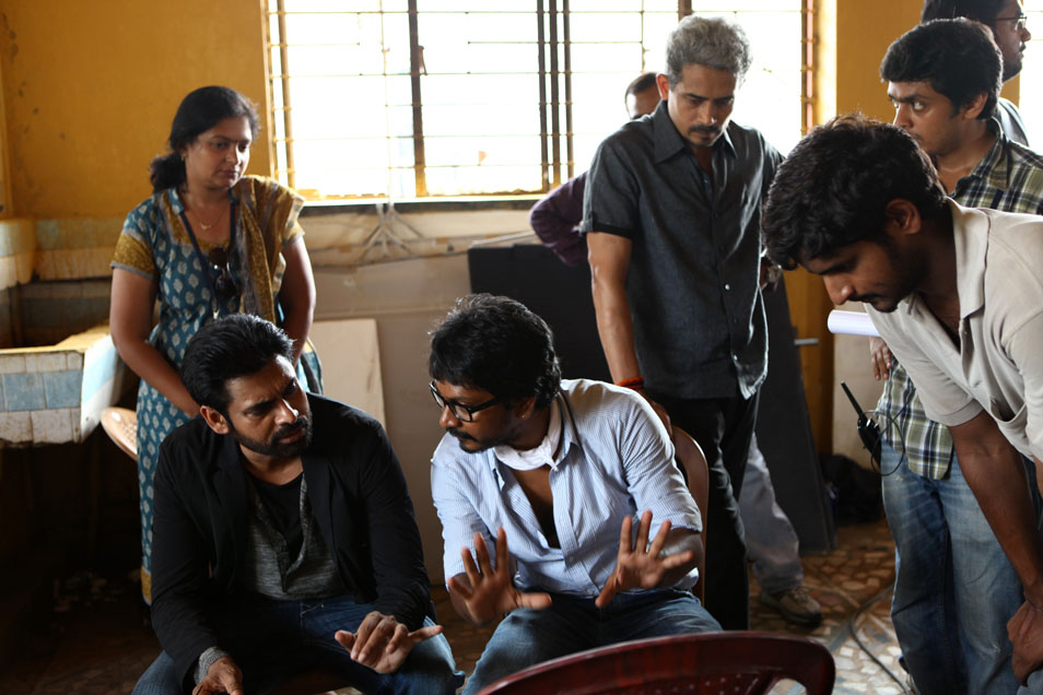 Panja Movie hd photo