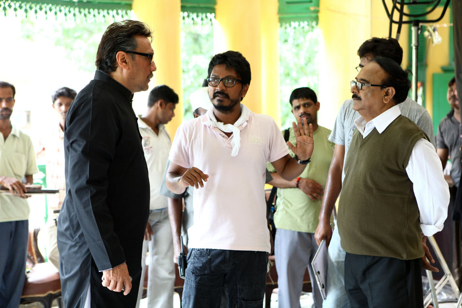 Panja Movie hd photo