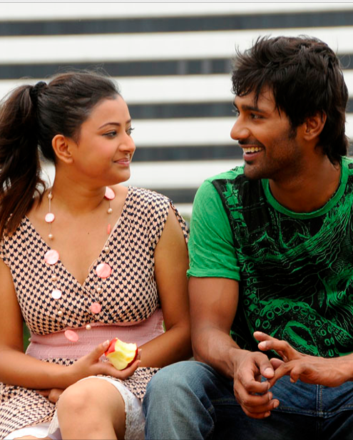 Priyudu Movie hd photo