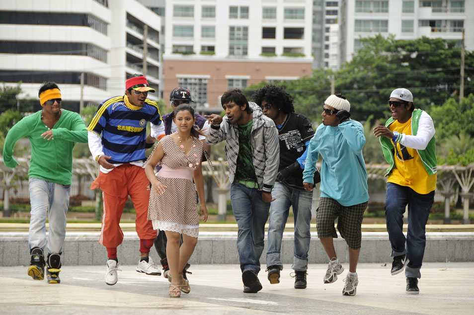 Priyudu Movie hd photo