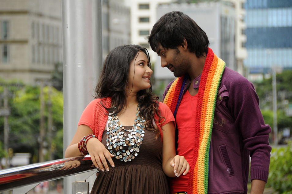 Priyudu Movie hd photo