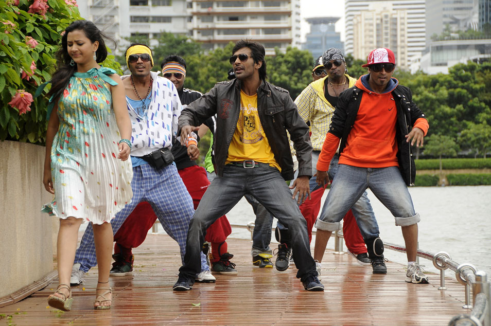 Priyudu Movie hd photo