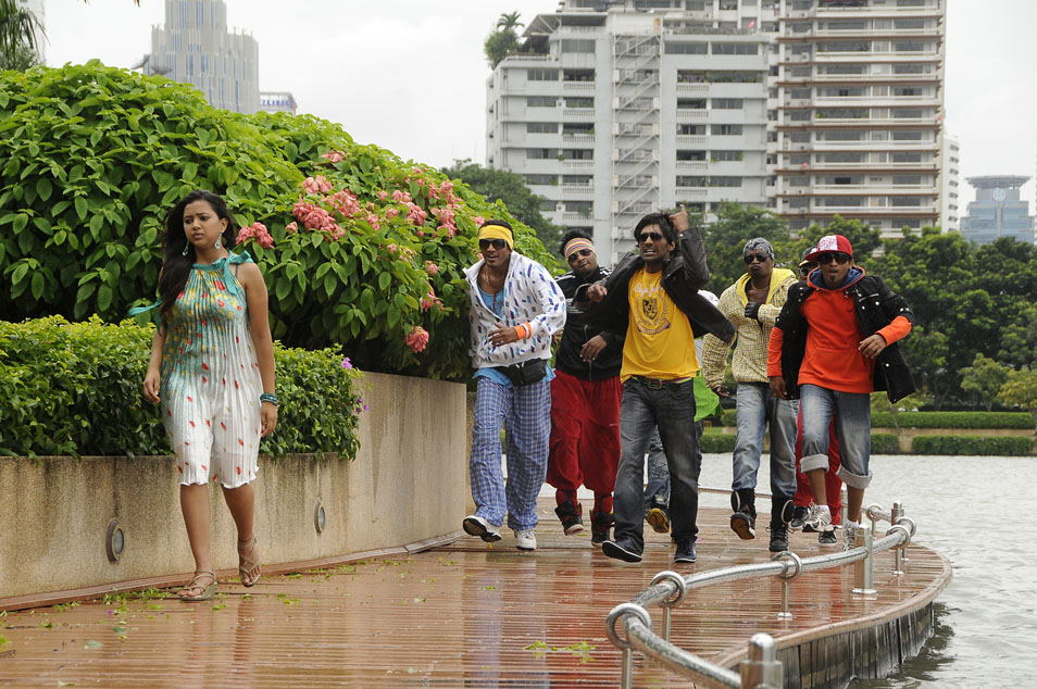 Priyudu Movie hd photo