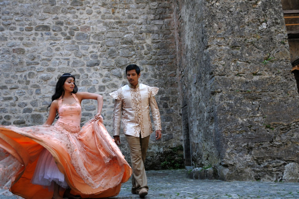 Roudram Movie hd photo