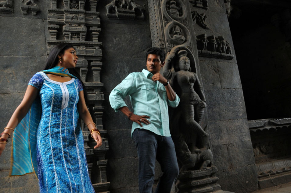 Roudram Movie hd photo