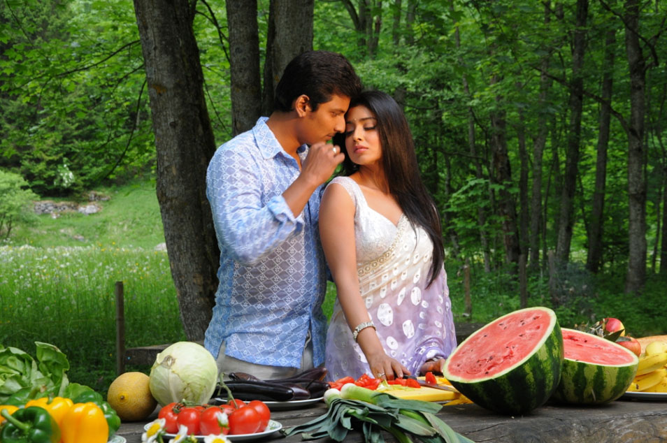 Roudram Movie hd photo