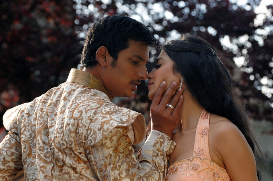 Roudram Movie hd photo