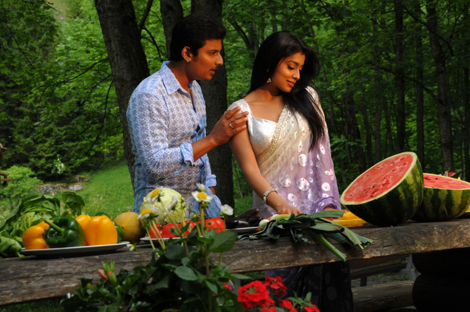 Roudram Movie hd photo