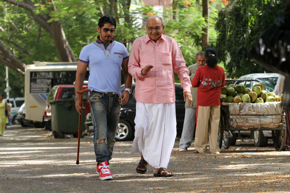 Veedinthe Movie hd photo