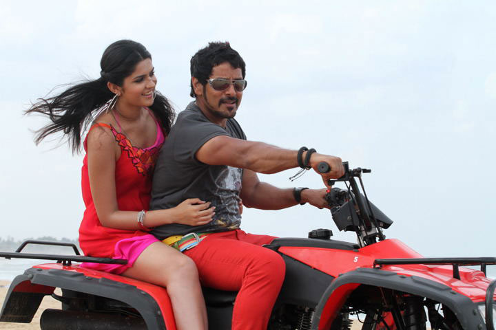 Veedinthe Movie hd photo