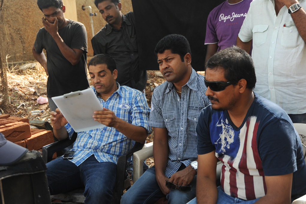 Oh My Friend Movie hd photo