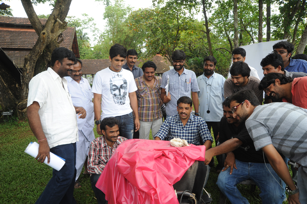 Oh My Friend Movie hd photo