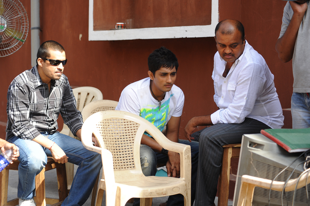 Oh My Friend Movie hd photo