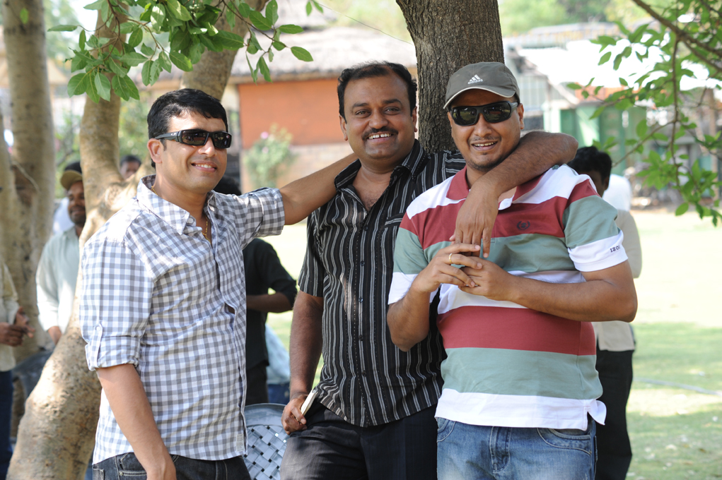 Oh My Friend Movie hd photo