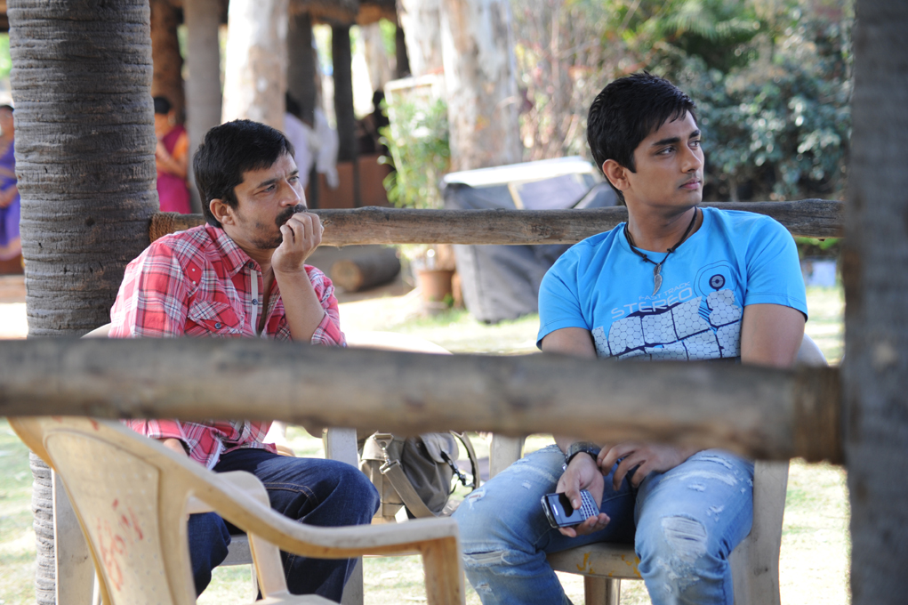Oh My Friend Movie hd photo