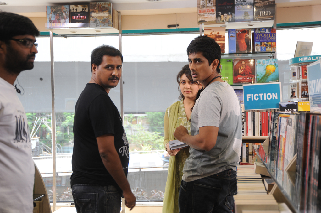 Oh My Friend Movie hd photo