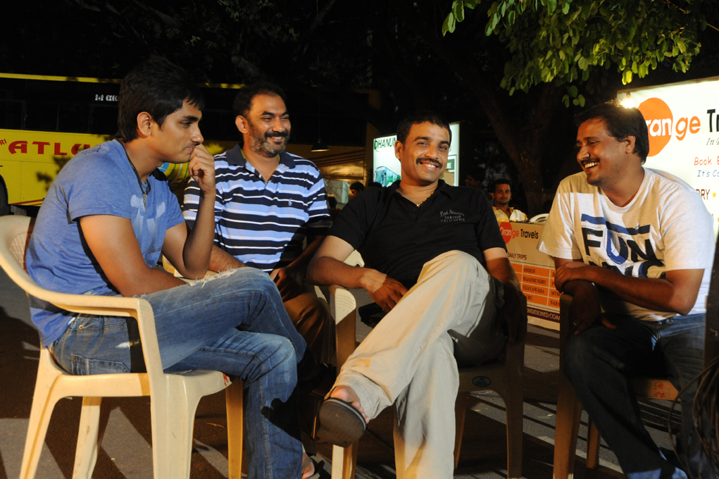 Oh My Friend Movie hd photo