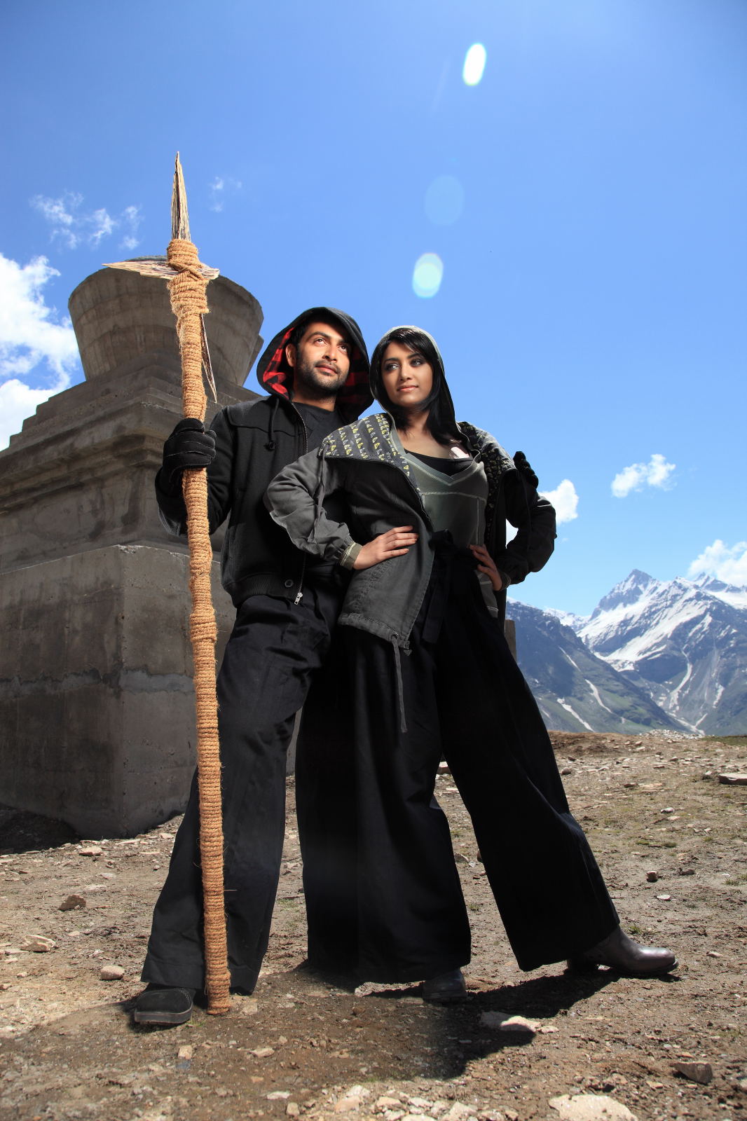 Anvar Movie hd photo