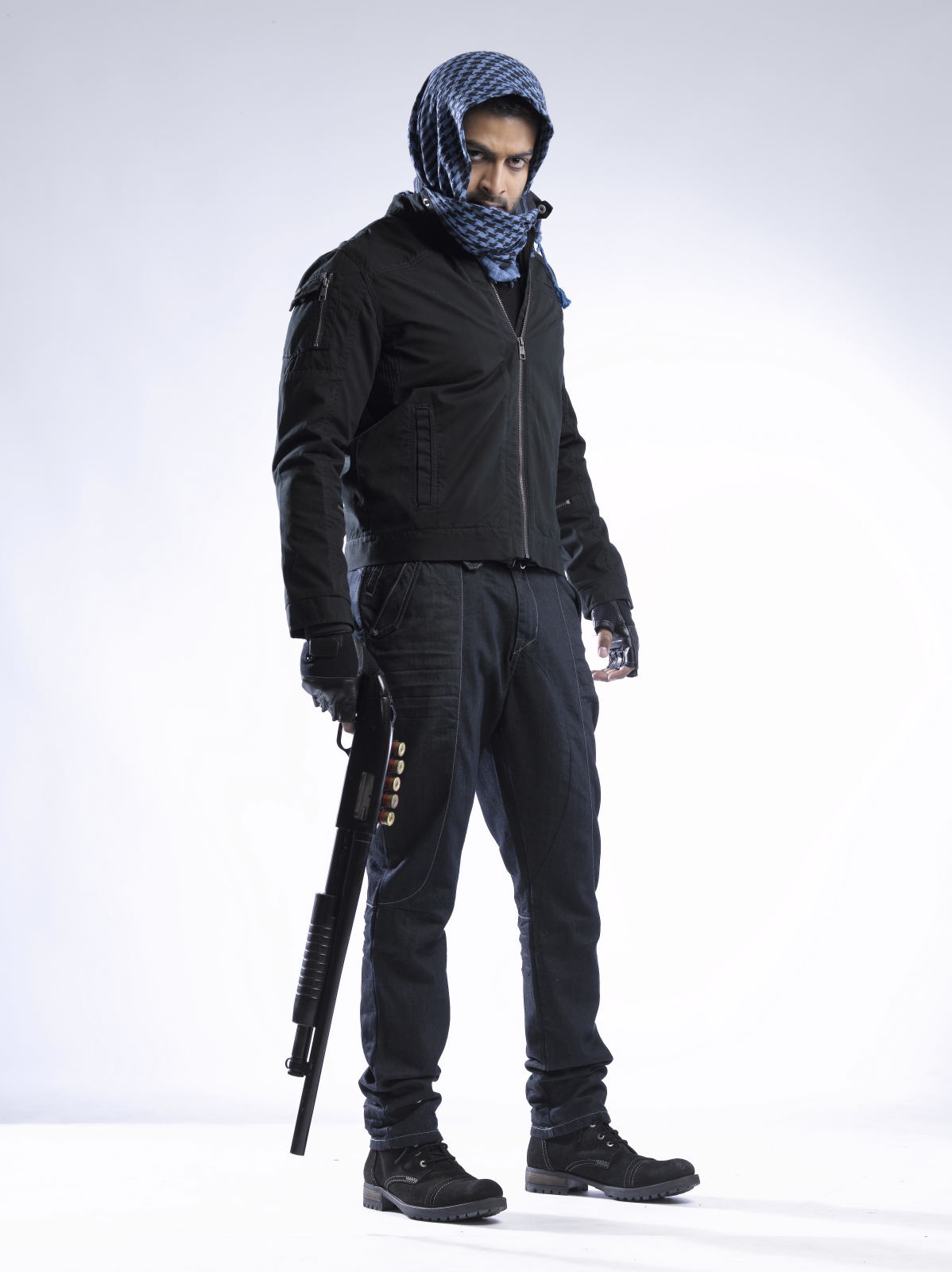 Anvar Movie hd photo