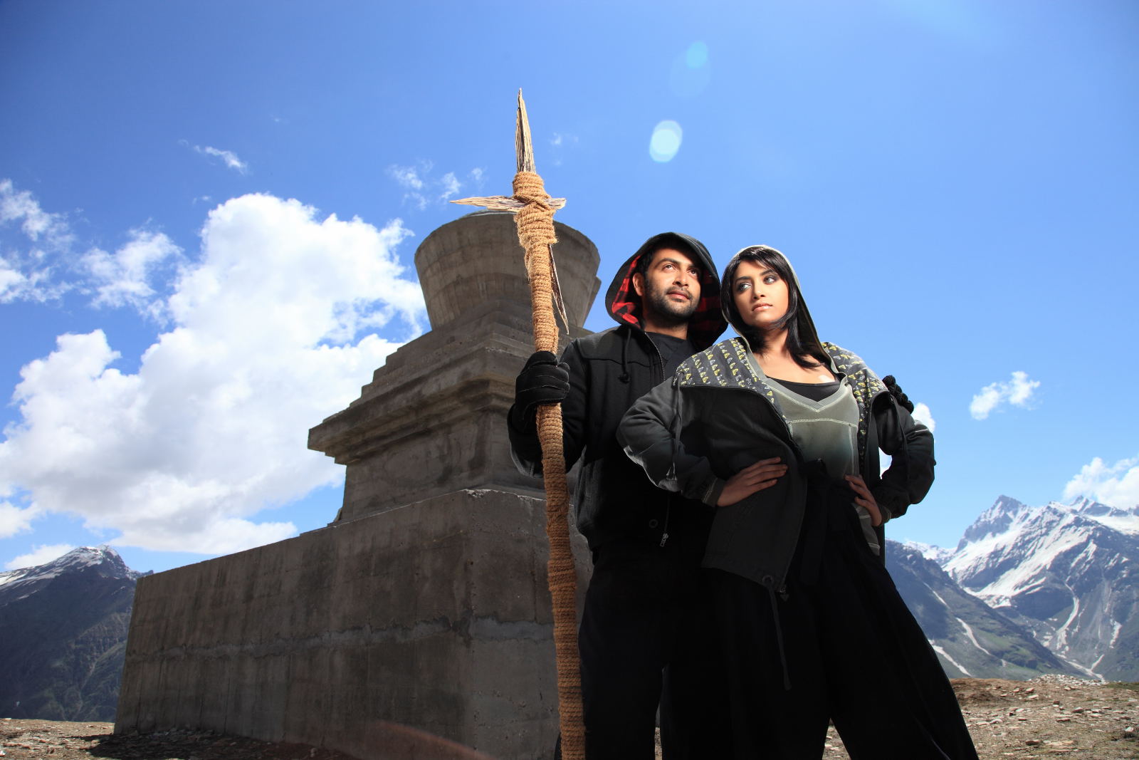 Anvar Movie hd photo