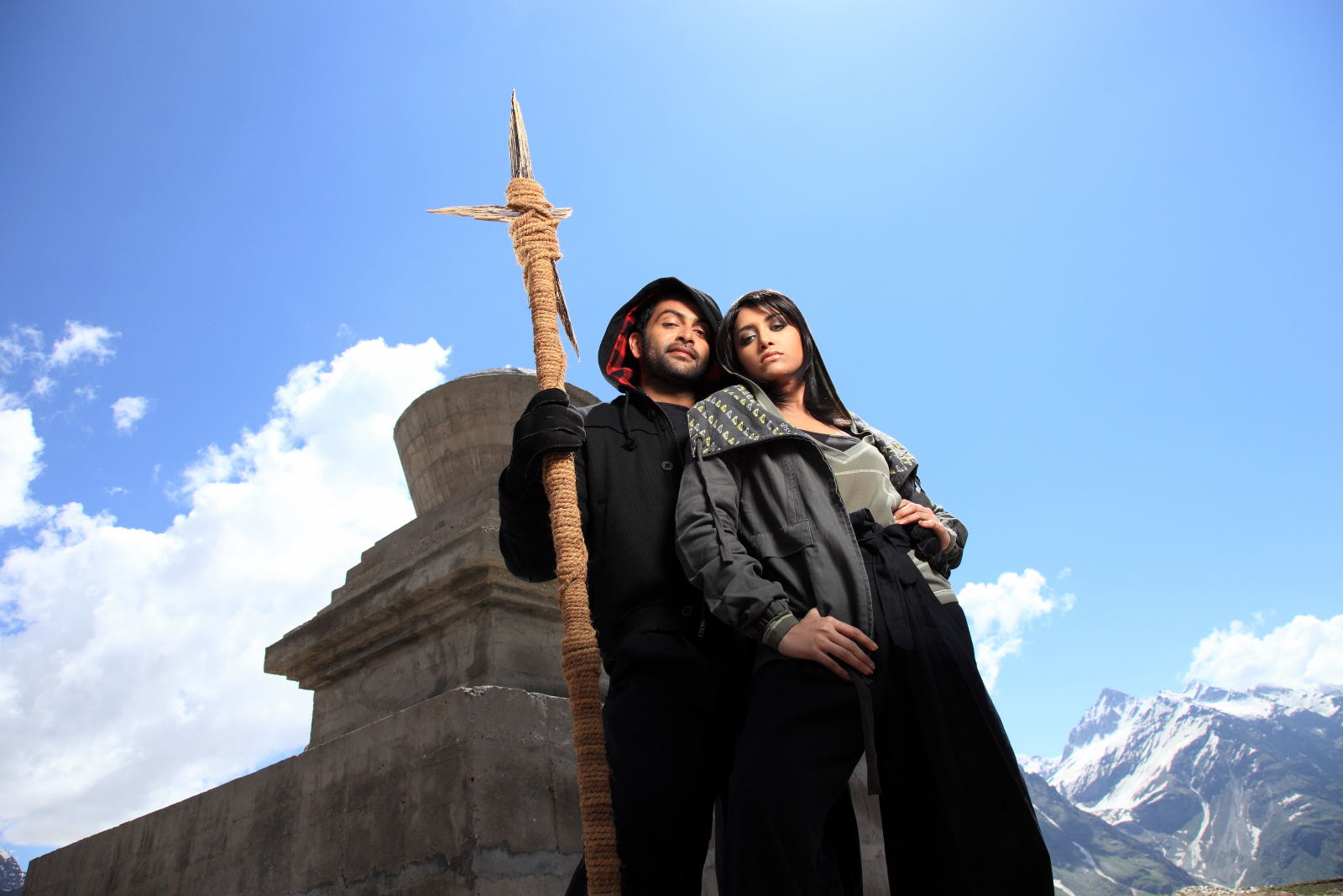 Anvar Movie hd photo