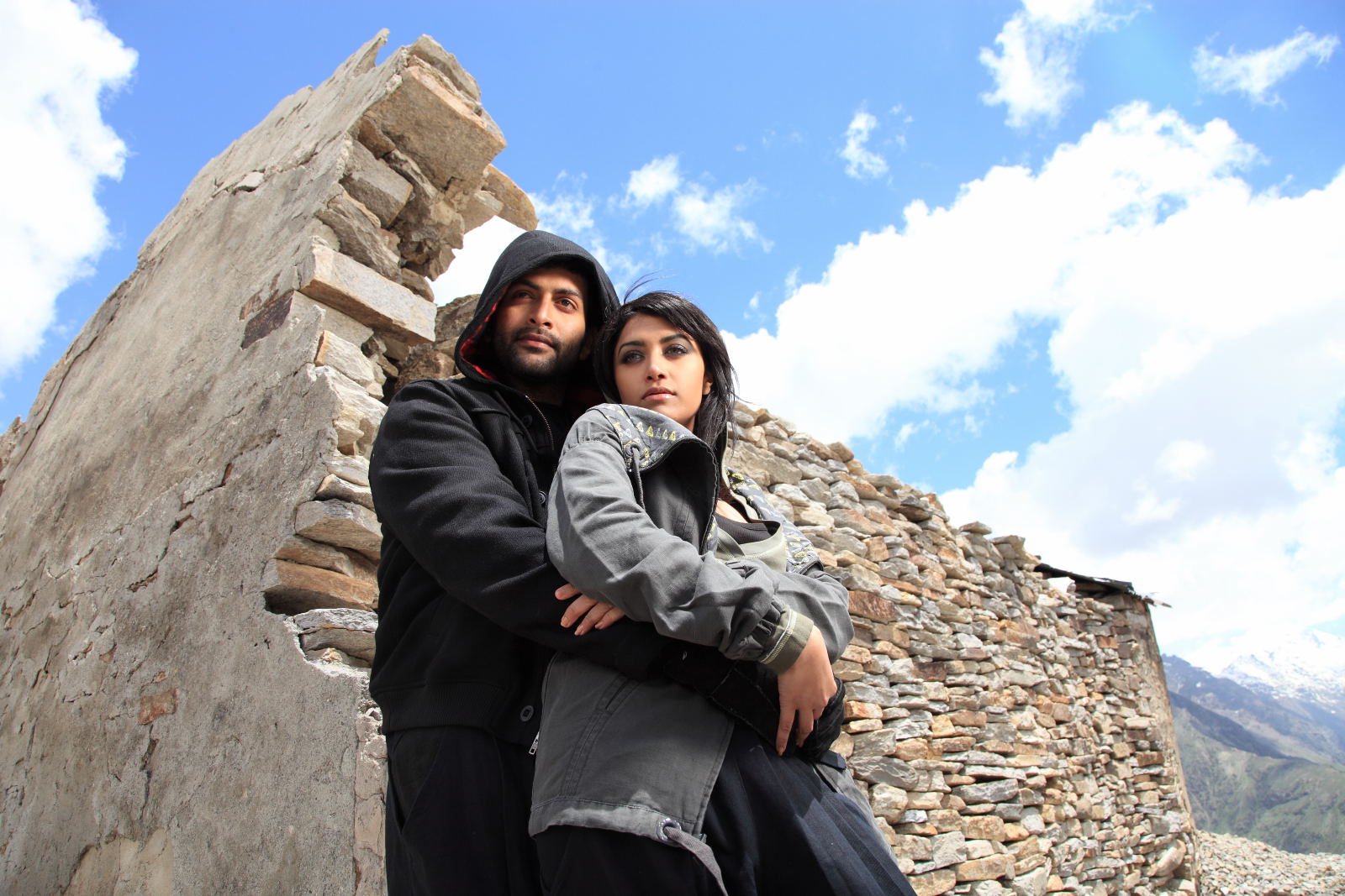 Anvar Movie hd photo