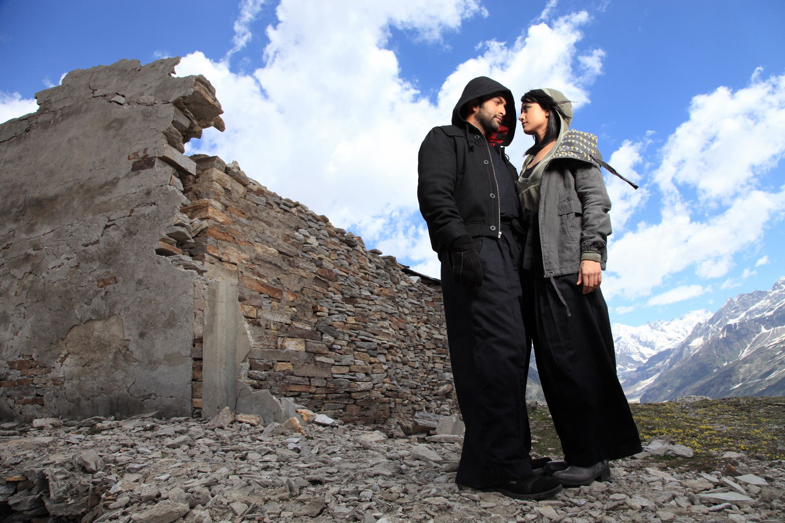 Anvar Movie hd photo