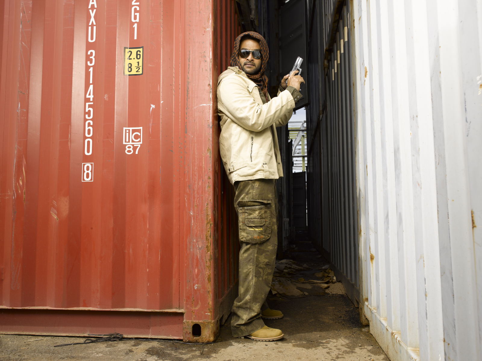 Anvar Movie hd photo