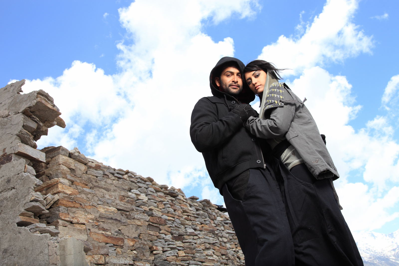 Anvar Movie hd photo