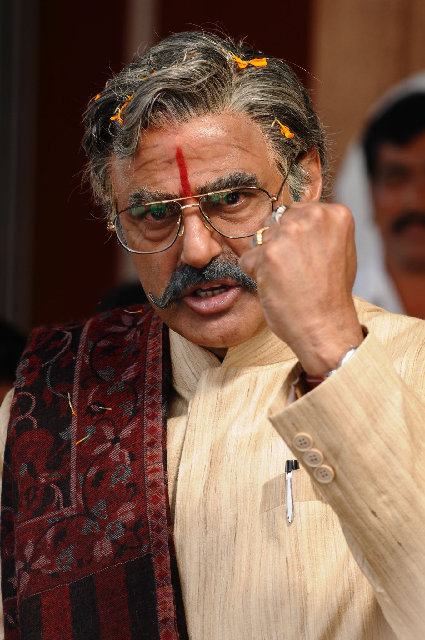 Balakrishna Keerthi Combines Movie hd photo